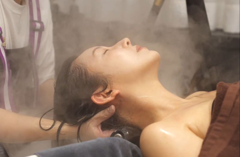 悦榕SPA 上海会所